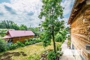 Дом 39м², 1-этажный, участок 7 сот.