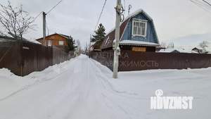 Дом 47м², 2-этажный, участок 5 сот.