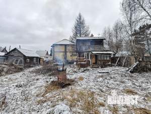 Дача 35м², 2-этажный, участок 5 сот.