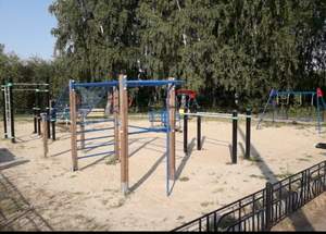 Дом 363м², 3-этажный, участок 18 сот.