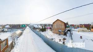 Дом 98м², 2-этажный, участок 5 сот.