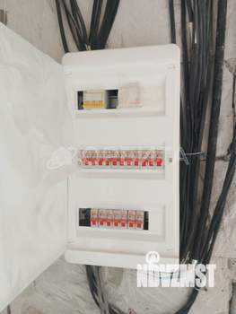 Дом 208м², 2-этажный, участок 5 сот.