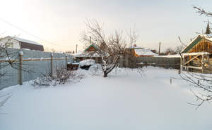 Дом 86м², 1-этажный, участок 6 сот.