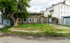 Дом 47м², 1-этажный, участок 3 сот.