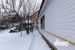 Дом 106м², 2-этажный, участок 7 сот.