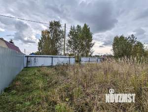 Дом 50м², 1-этажный, участок 10 сот.