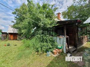 Дача 30м², 1-этажный, участок 8 сот.