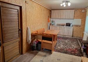 Дом 75м², 2-этажный, участок 15 сот.