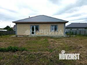 Дом 103м², 2-этажный, участок 9 сот.