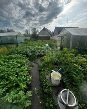 Дом 42м², 1-этажный, участок 6 сот.