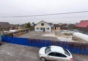 Дом 100м², 2-этажный, участок 9 сот.