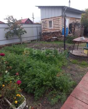 Дом 114м², 2-этажный, участок 5 сот.