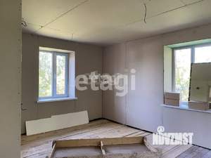 Дом 106м², 2-этажный, участок 11 сот.