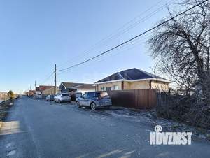 Дом 100м², 1-этажный, участок 5 сот.