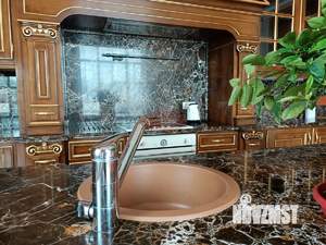 Коттедж 360м², 2-этажный, участок 17 сот.