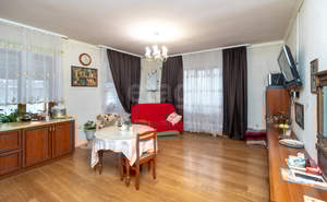 Дом 231м², 2-этажный, участок 10 сот.