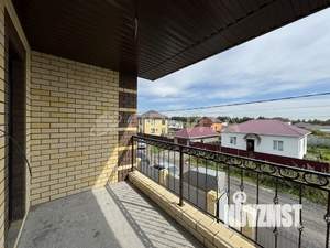 Дом 150м², 2-этажный, участок 6 сот.