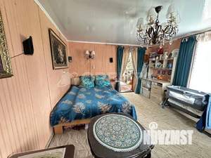 Дом 92м², 2-этажный, участок 9 сот.