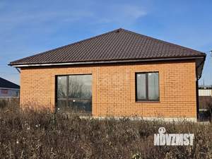 Дом 95м², 1-этажный, участок 8 сот.