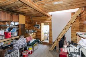 Дача 25м², 2-этажный, участок 9 сот.