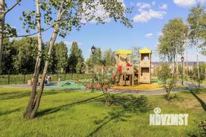 Таунхаус 90м², 2-этажный, участок 1 сот.