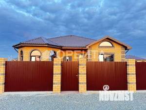 Дом 122м², 2-этажный, участок 9 сот.