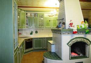 Дом 160м², 2-этажный, участок 49 сот.