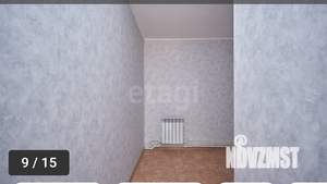 Дом 17м², 1-этажный, участок 5 сот.