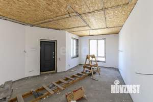 Дом 77м², 1-этажный, участок 7 сот.