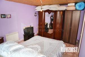 Коттедж 97м², 1-этажный, участок 8 сот.