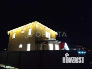 Дом 125м², 2-этажный, участок 8 сот.