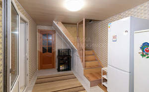 Дом 66м², 2-этажный, участок 4 сот.