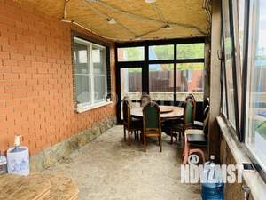 Дом 237м², 2-этажный, участок 5 сот.