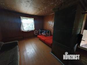 Дача 30м², 1-этажный, участок 8 сот.