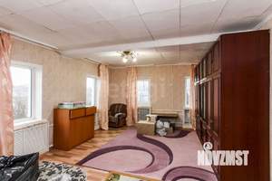 Дом 65м², 1-этажный, участок 10 сот.