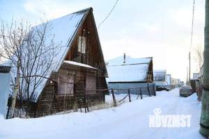 Дача 47м², 2-этажный, участок 5 сот.