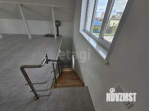 Дом 135м², 2-этажный, участок 12 сот.