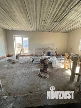 Дом 135м², 2-этажный, участок 6 сот.