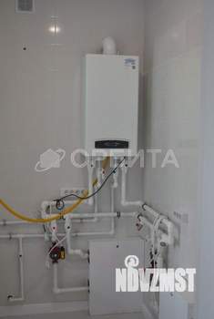 Дом 130м², 2-этажный, участок 5 сот.