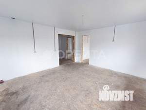 Дом 65м², 2-этажный, участок 4 сот.