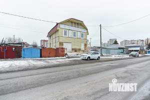 Дом 164м², 2-этажный, участок 4 сот.