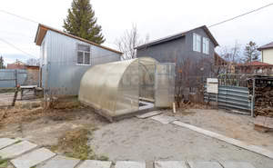 Дача 25м², 1-этажный, участок 5 сот.