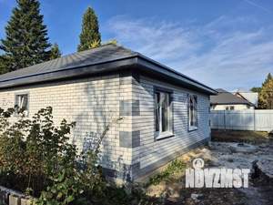 Дом 100м², 2-этажный, участок 6 сот.