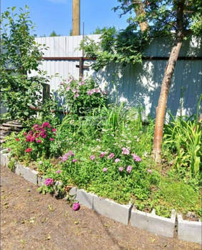 Дом 90м², 1-этажный, участок 11 сот.