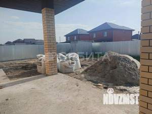 Дом 155м², 2-этажный, участок 6 сот.