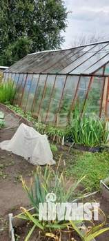 Дом 36м², 2-этажный, участок 8 сот.