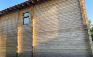 Дом 100м², 2-этажный, участок 4 сот.