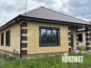 Дом 132м², 2-этажный, участок 5 сот.