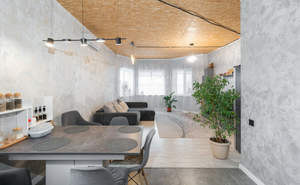 Дом 88м², 1-этажный, участок 9 сот.