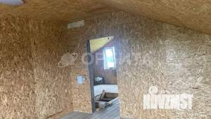 Дача 140м², 2-этажный, участок 6 сот.